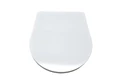 Крышка-сиденье тонкое soft-close для AQ1273S-00 / AQ1273ST-00 / AQ1273H-00 AQ0051-00