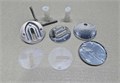 Крышка-сиденье тонкое soft-close для AQ1273S-00 / AQ1273ST-00 / AQ1273H-00 AQ0051-00