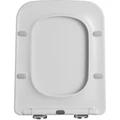Крышка-сиденье тонкое soft-close для AQ1263-00/ AQ0530-00 AQ0065-00
