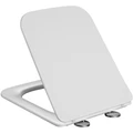 Крышка-сиденье тонкое soft-close для AQ1263-00/ AQ0530-00 AQ0065-00