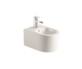 AQ1004-00 МИЯ Биде подвесное 490*370*300 AQ1004-00