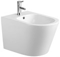 AQ1057-00 ВЕГА Биде подвесное 530*360*325 AQ1057-00