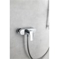 ВЕГА смеситель для душа AQ1060CR