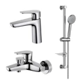 БЕТТА Set 3 в 1 (AQ1110CR+AQ1140CR+AQ2013CR) AQ1130CR