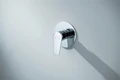 БЕТТА смеситель для душа 1 режим (внешняя и скрытая часть) AQ1166CR