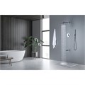 БЕТТА Set 4 в 1 душевой комплект 3 режима AQ1173CR