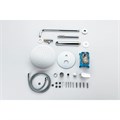 БЕТТА Set 4 в 1 душевой комплект 3 режима AQ1173CR