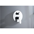 БЕТТА Set 4 в 1 душевой комплект 3 режима AQ1173CR