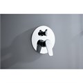 БЕТТА Set 4 в 1 душевой комплект 3 режима AQ1173CR