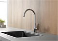 БЕТТА смеситель для кухни AQ1182CR