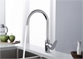 БЕТТА смеситель для кухни AQ1182CR