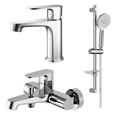 ОБЕРОН Set 3 в 1 (AQ1210CR+AQ1240CR+AQ2014CR) AQ1230CR