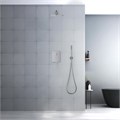 ОБЕРОН Set 3 в 1 душевой комплект 2 режима AQ1272CR