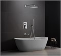 ОБЕРОН Set 4 в 1 душевой комплект 3 режима AQ1273CR