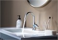 ЕВРОПА смеситель для раковины, без донного клапана AQ1307CR
