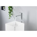 ЕВРОПА смеситель для раковины напольный AQ1309CR