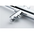 ЕВРОПА смеситель для ванны напольный AQ1345CR