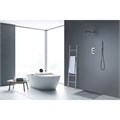 ЕВРОПА Set 3 в 1 душевой комплект 2 режима AQ1376CR