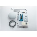 ЕВРОПА Set 3 в 1 душевой комплект 2 режима AQ1376CR