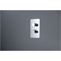 ЕВРОПА Set 3 в 1 душевой комплект 2 режима AQ1376CR