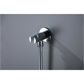 ЕВРОПА Set 3 в 1 душевой комплект 2 режима AQ1376CR