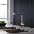 ЕВРОПА смеситель для кухни AQ1380CR