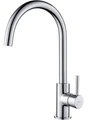 ЕВРОПА смеситель для кухни AQ1382CR