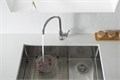 ЕВРОПА смеситель для кухни AQ1382CR