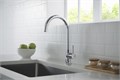 ЕВРОПА смеситель для кухни AQ1382CR