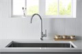 ЕВРОПА смеситель для кухни AQ1382CR