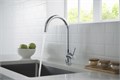 ЕВРОПА смеситель для кухни AQ1382CR