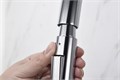 ЕВРОПА смеситель для кухни с вытяжным изливом 2 jet AQ1384CR