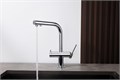 ЕВРОПА смеситель для кухни с подключением к фильтру питьевой воды AQ1385CR