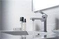 ЛИРА смеситель для раковины 103, без донного клапана AQ1410CR