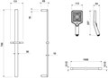 ЛИБРА Set 2 в 1 (AQ1660CR+AQ2019CR) AQ1632CR