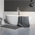 ЛИБРА смеситель для ванны напольный AQ1645CR