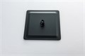 ЛИБРА Set 3 в 1 душевой комплект, матовый черный AQ1672MB