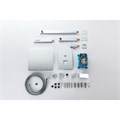ЛИБРА Set 4 в 1 душевой комплект 3 режима AQ1673CR