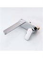 НИКА смеситель для раковины настенный (внешняя и скрытая часть) AQ1813CR