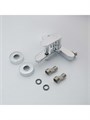НИКА смеситель для ванны AQ1840CR