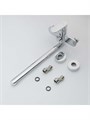 НИКА смеситель для ванны с длинным изливом AQ1842CR