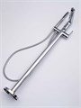 НИКА смеситель для ванны напольный AQ1845CR