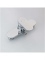 НИКА смеситель для душа AQ1860CR