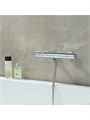 НИКА термостатический смеситель для душа AQ1863CR