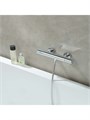 НИКА термостатический смеситель для душа AQ1863CR