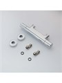 НИКА термостатический смеситель для душа AQ1863CR