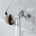 АЛЬФА смеситель для ванны AQ1940CR