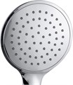 ВЕГА ручной душ 1jet AQ2001CR