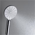 ОБЕРОН ручной душ Select 120 3 jet AQ2006CR