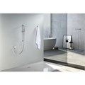 ЕВРОПА душевой гарнитур 1jet 65 см AQ2012CR